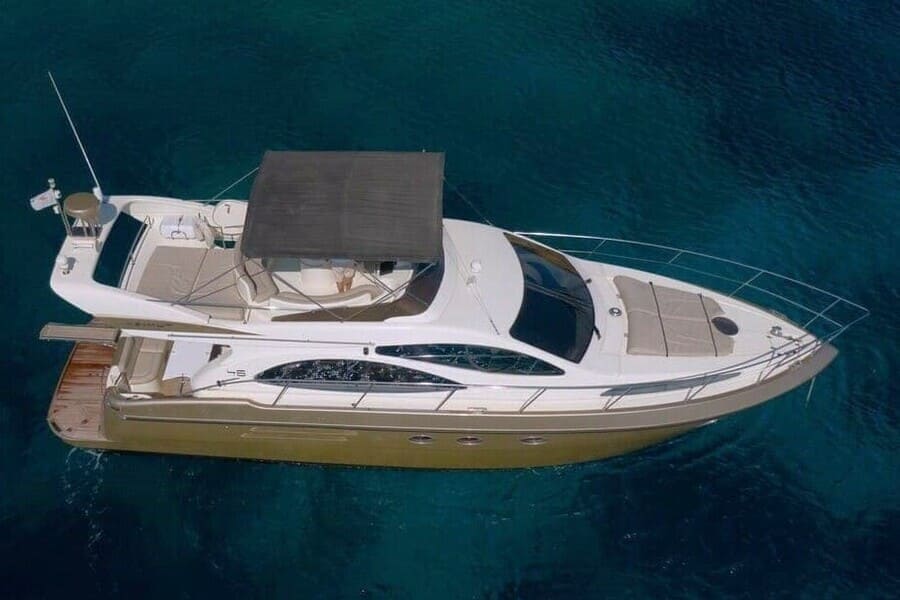 Azimut 46