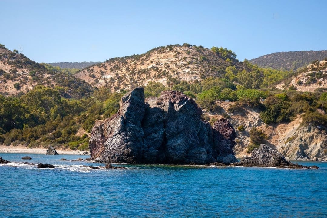 Baths of Aphrodite