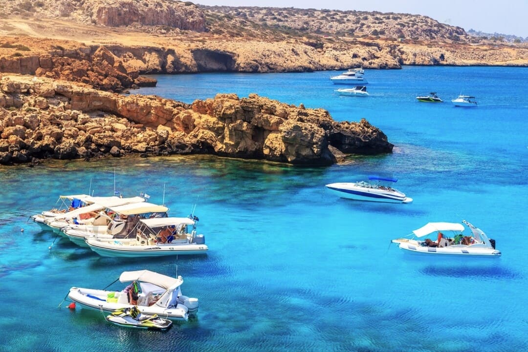 Blue Lagoon