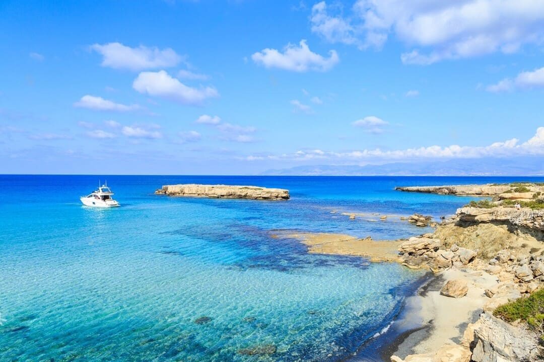 Blue Lagoon