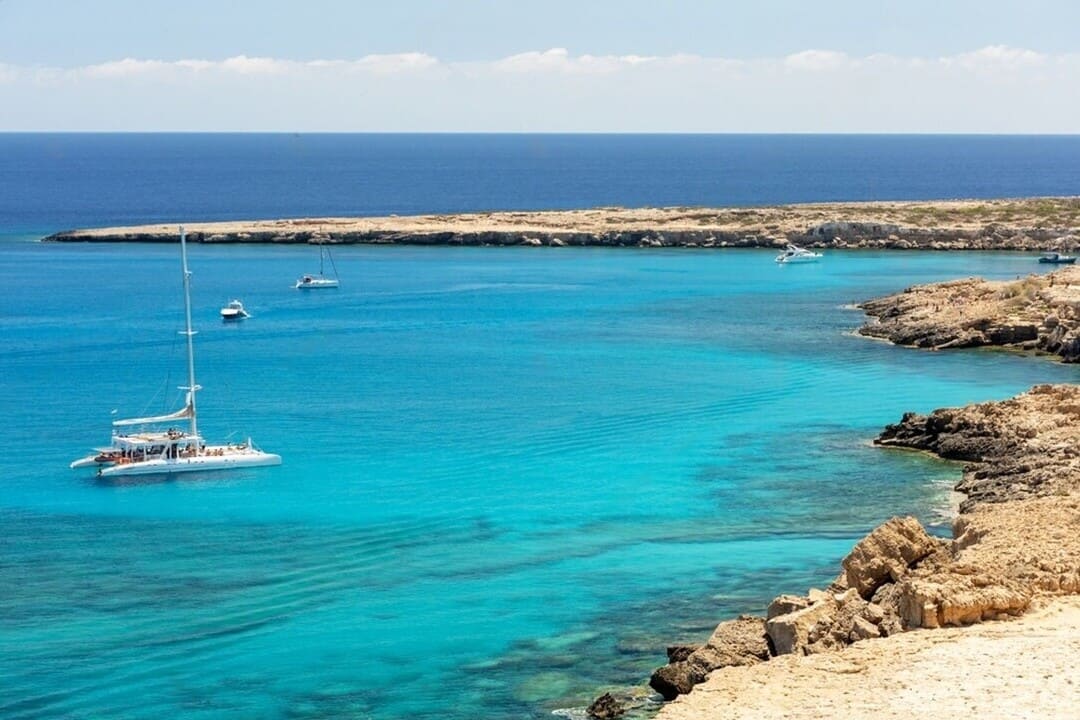 Blue Lagoon