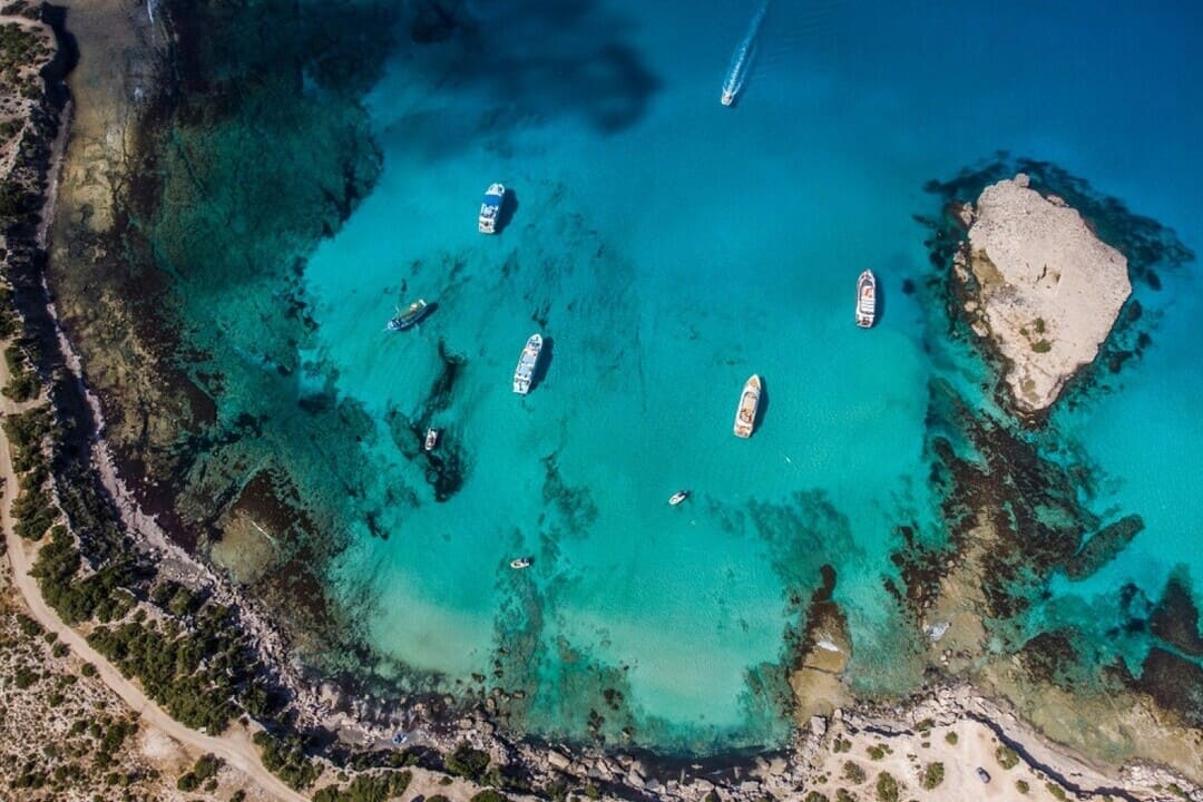 Blue Lagoon