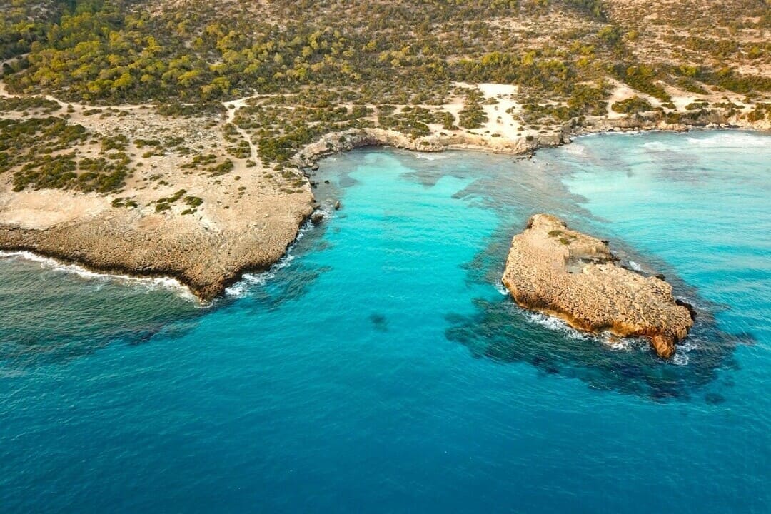 Blue Lagoon