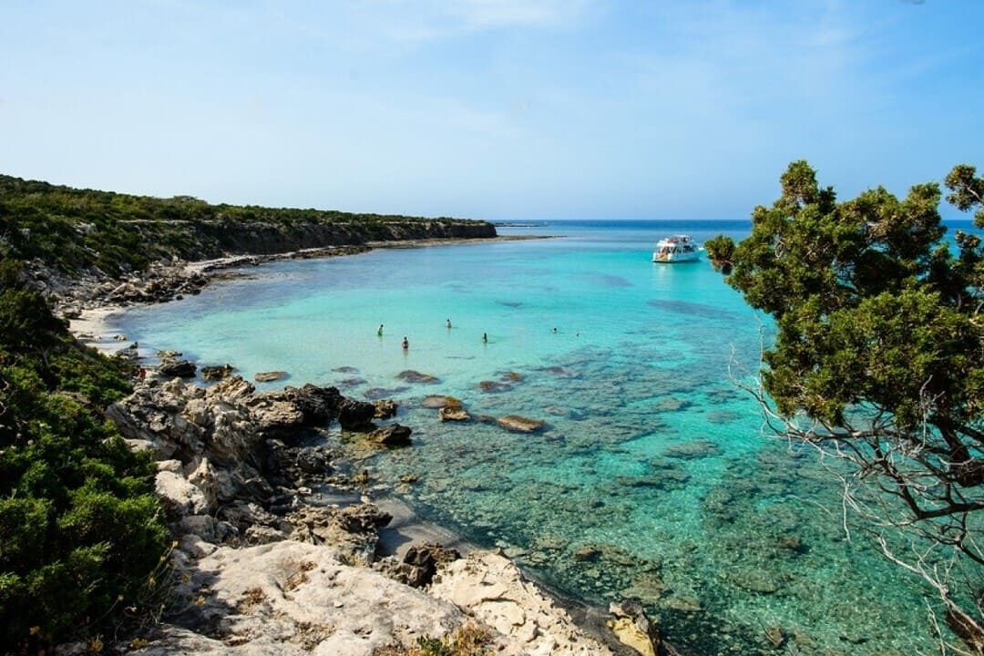 Blue Lagoon