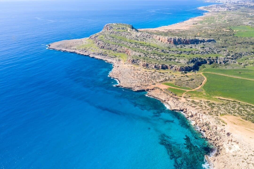 Cape Greco