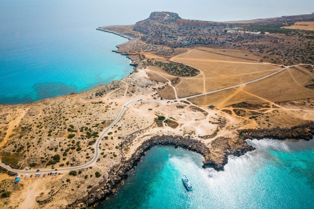 Cape Greco