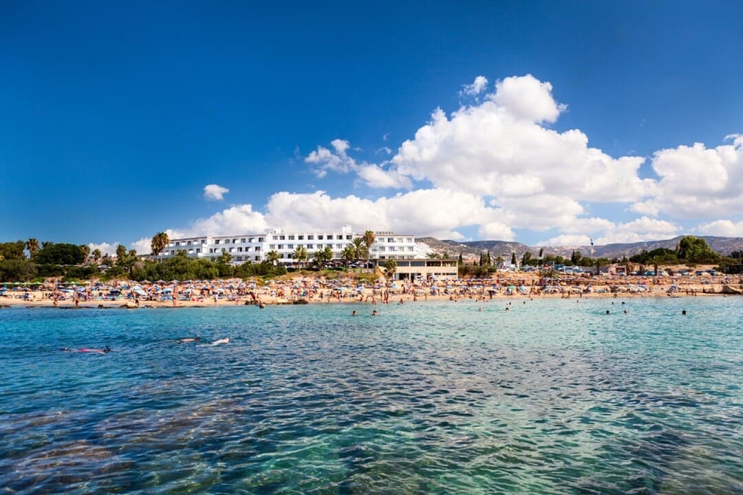 Coral Bay