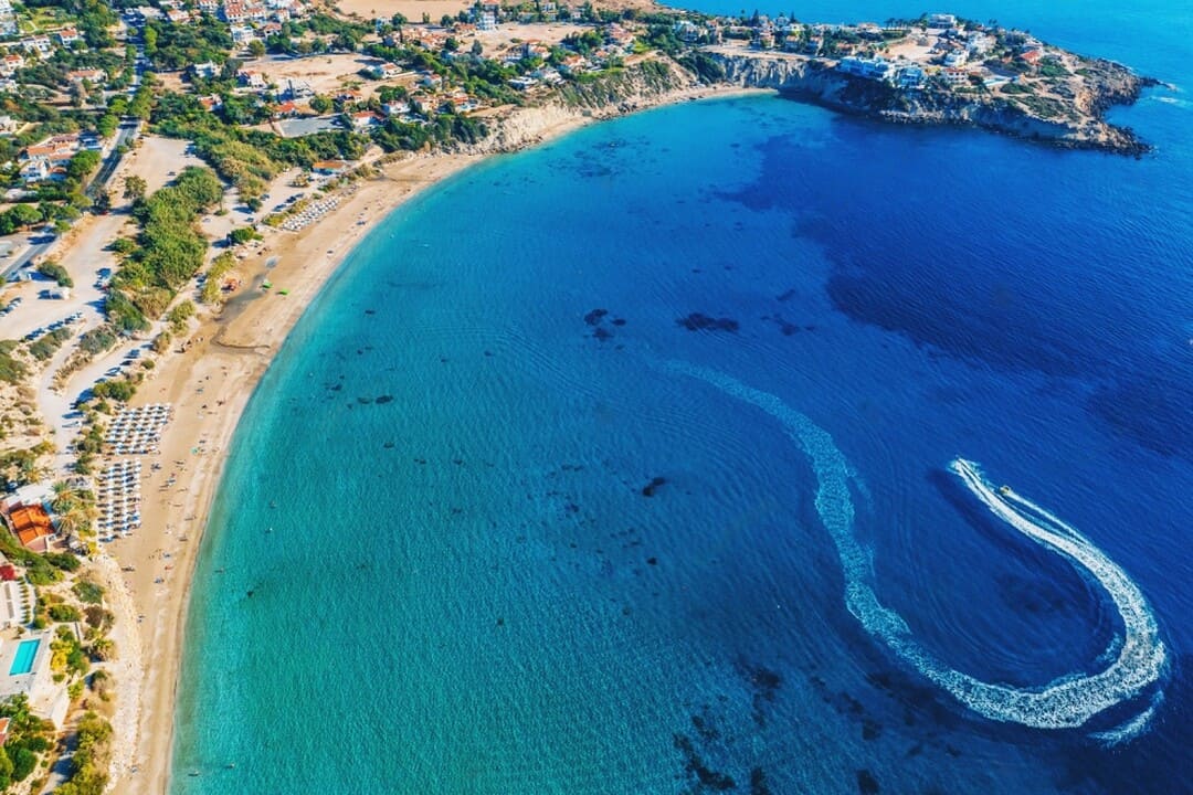 Coral Bay
