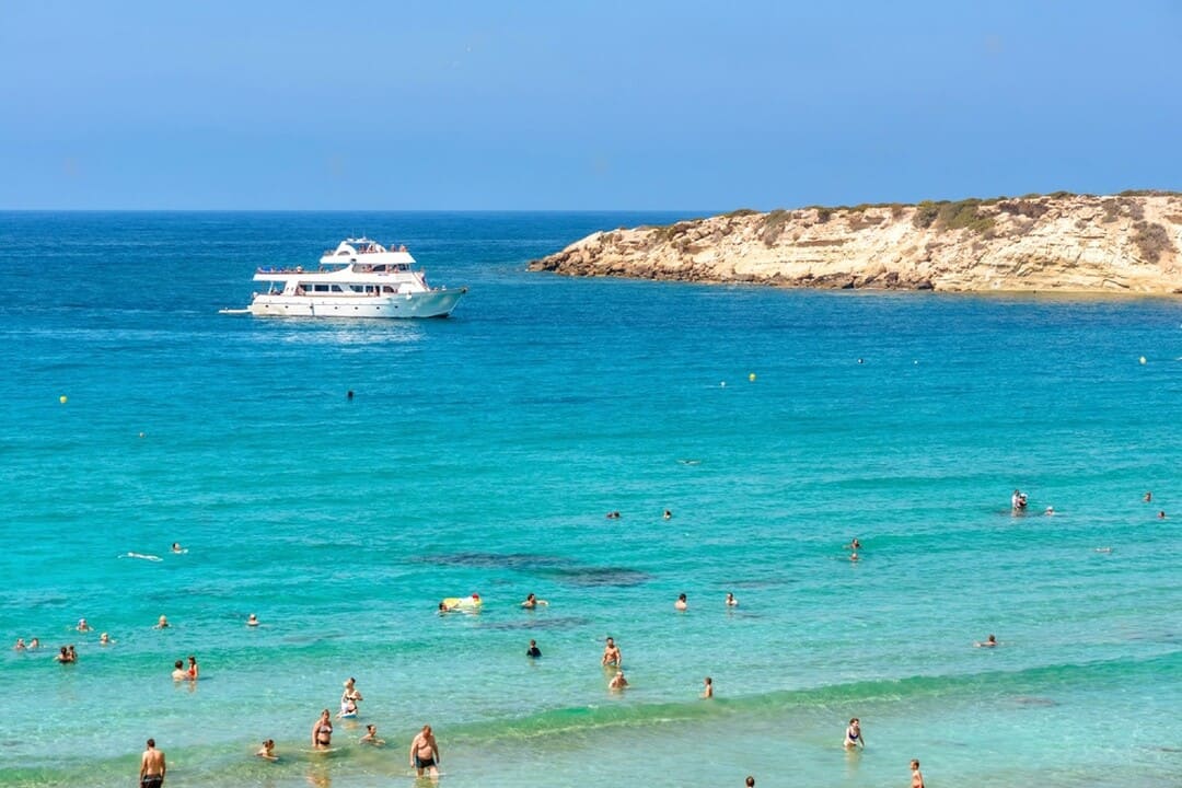Coral Bay