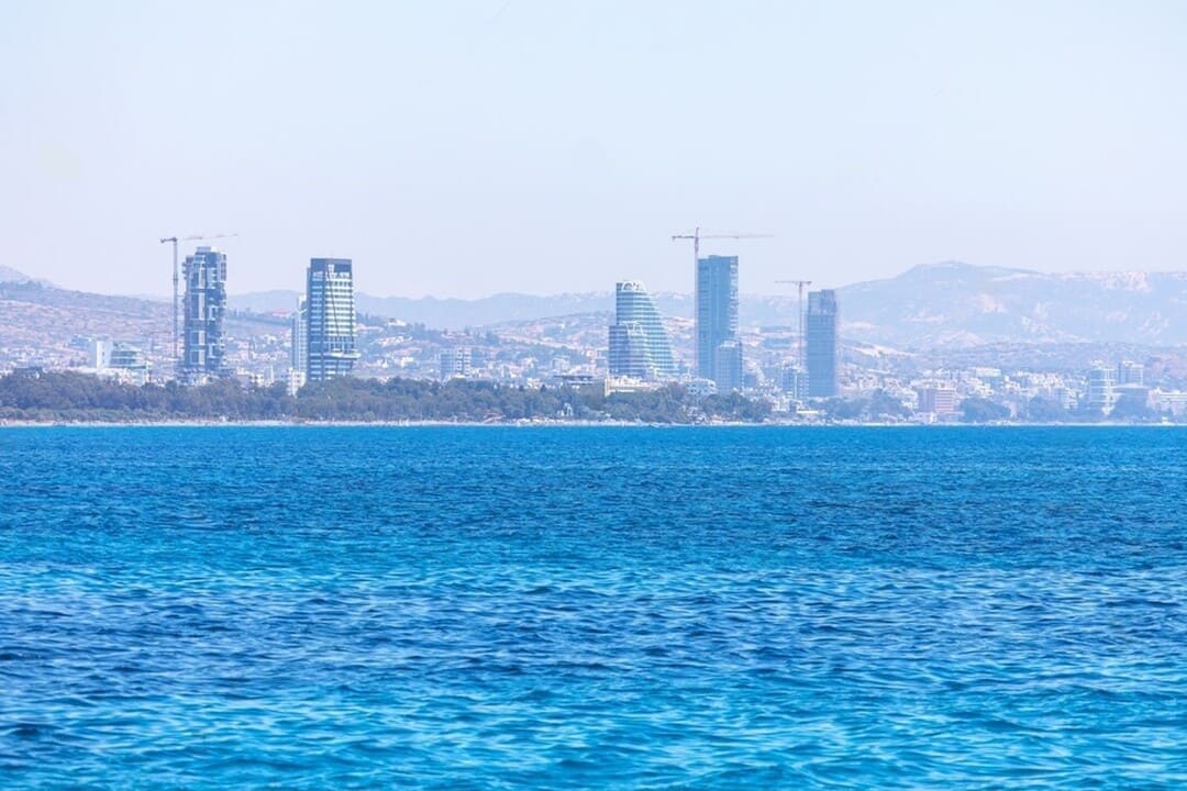 Dassoudi Beach