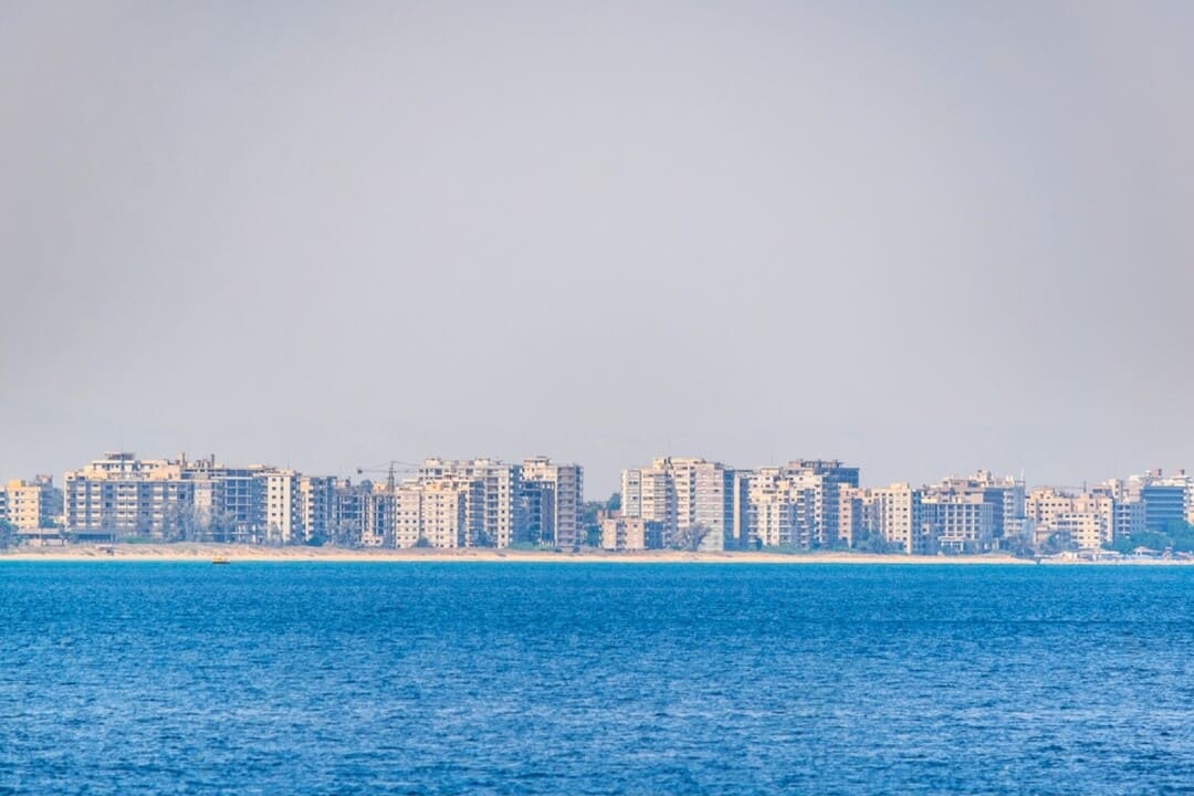 Famagusta Viewpoint