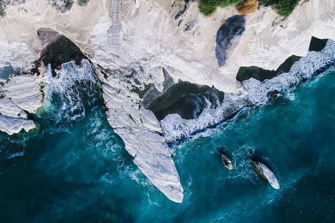 Governor's Beach