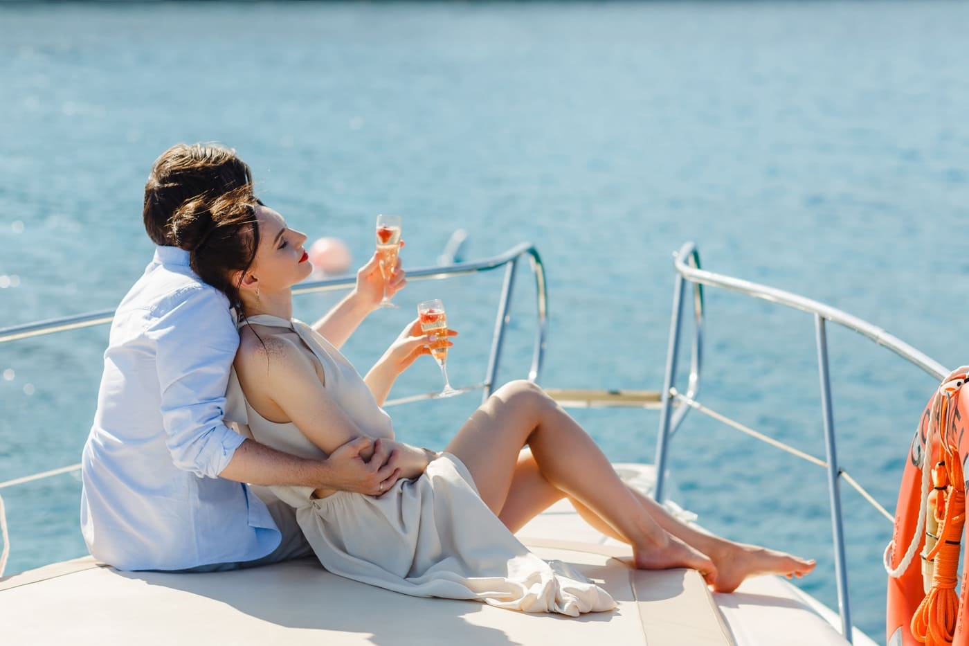 Yacht Rentals in Cyprus
