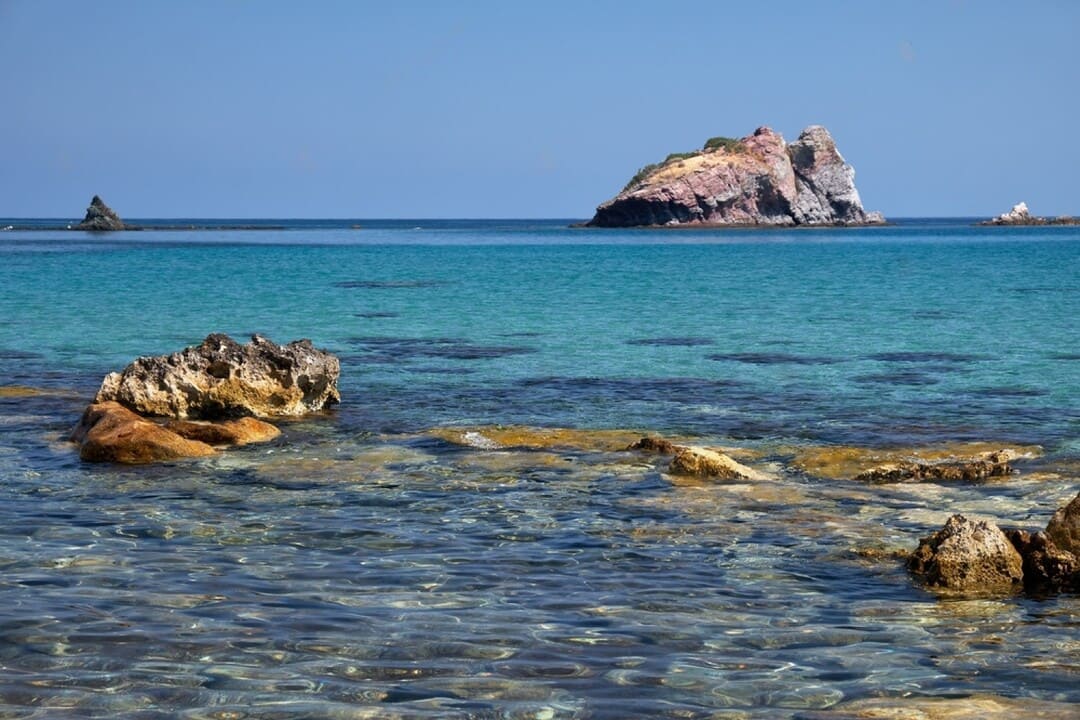 Jack's Rock