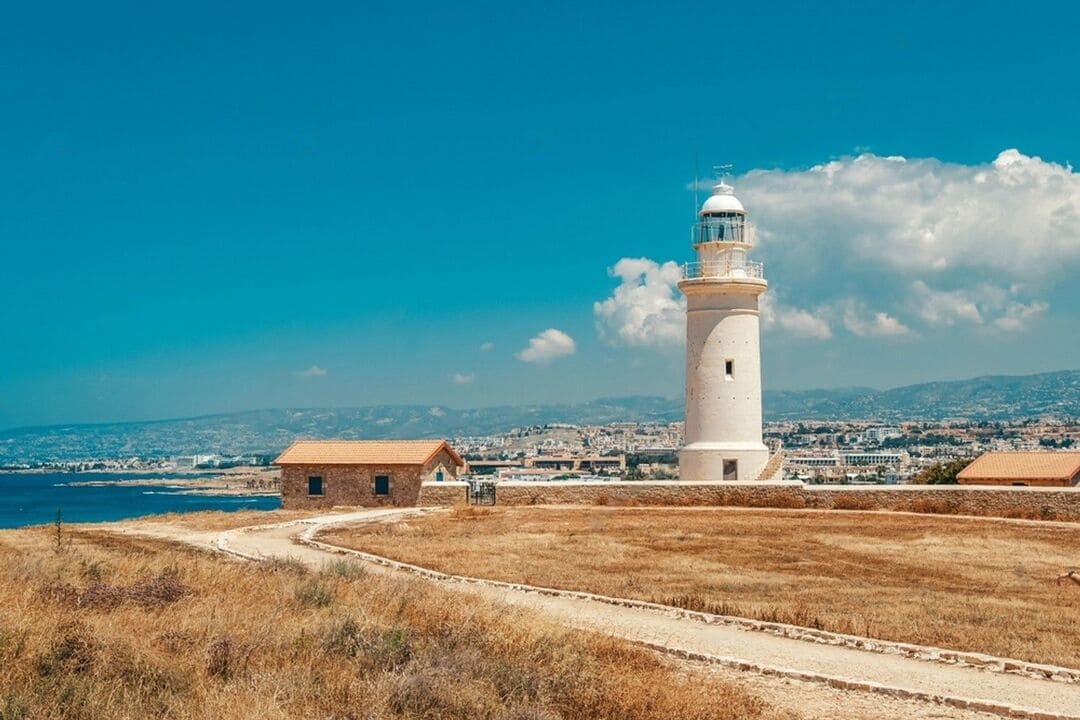 Lighthouse