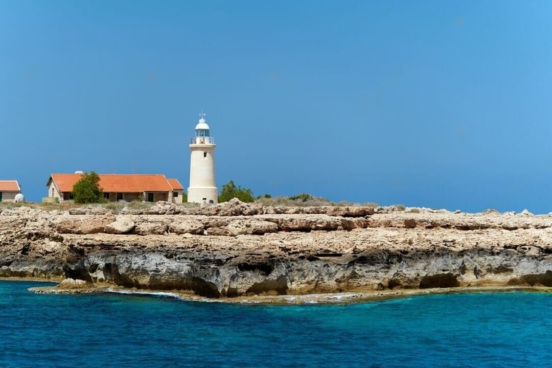 Lighthouse