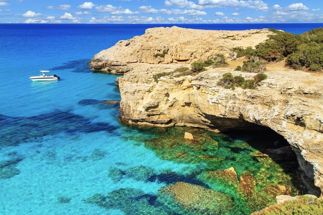 Manolis Bay