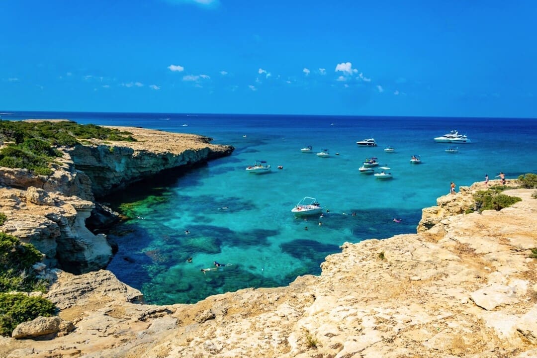 Manolis Bay