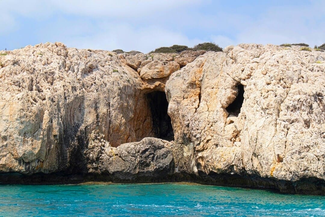 Pirate Cave
