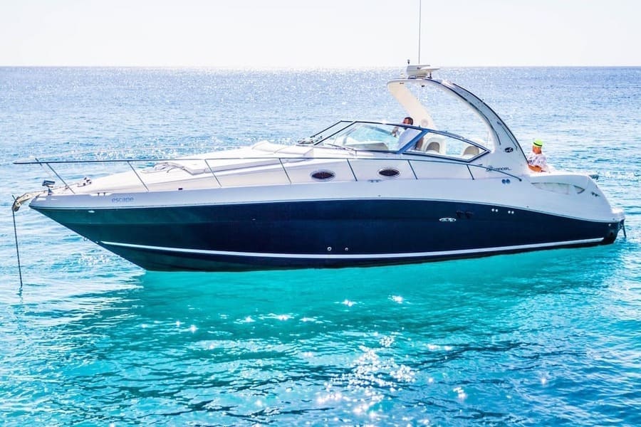 Sea Ray