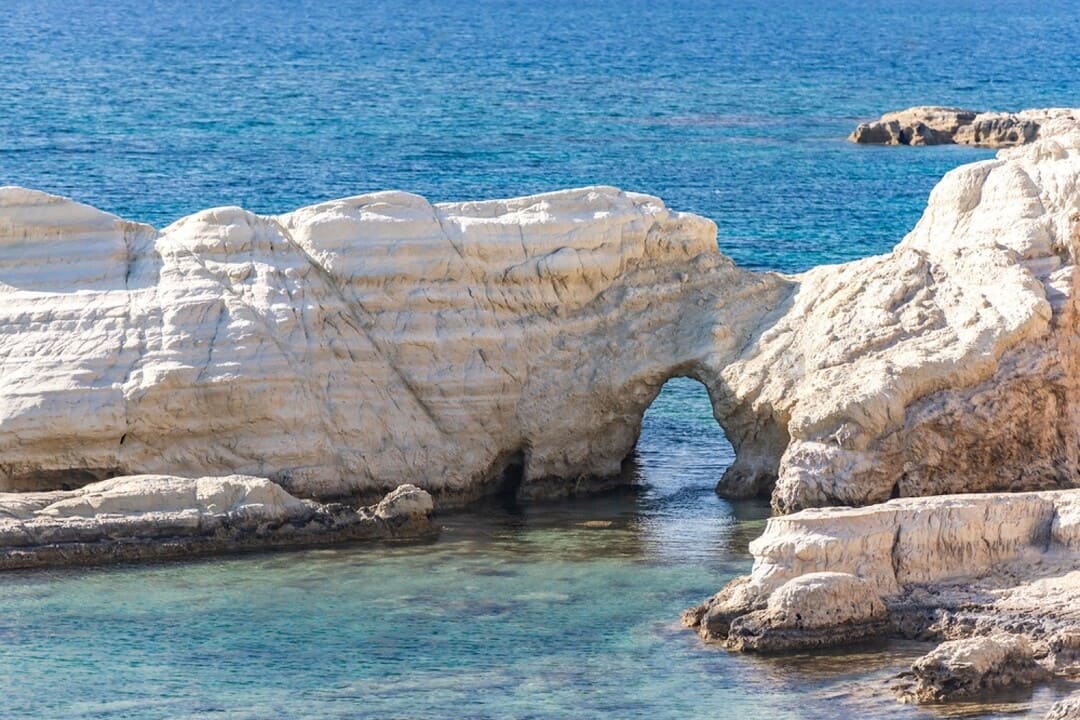 White Cliffs